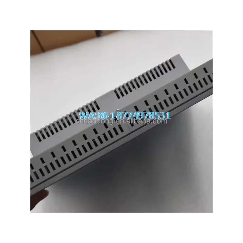 Renewable Energy Us Stocks - 재생 에너지 시스템용 6AV2181-5GJ00-0AX0 터치 스크린,