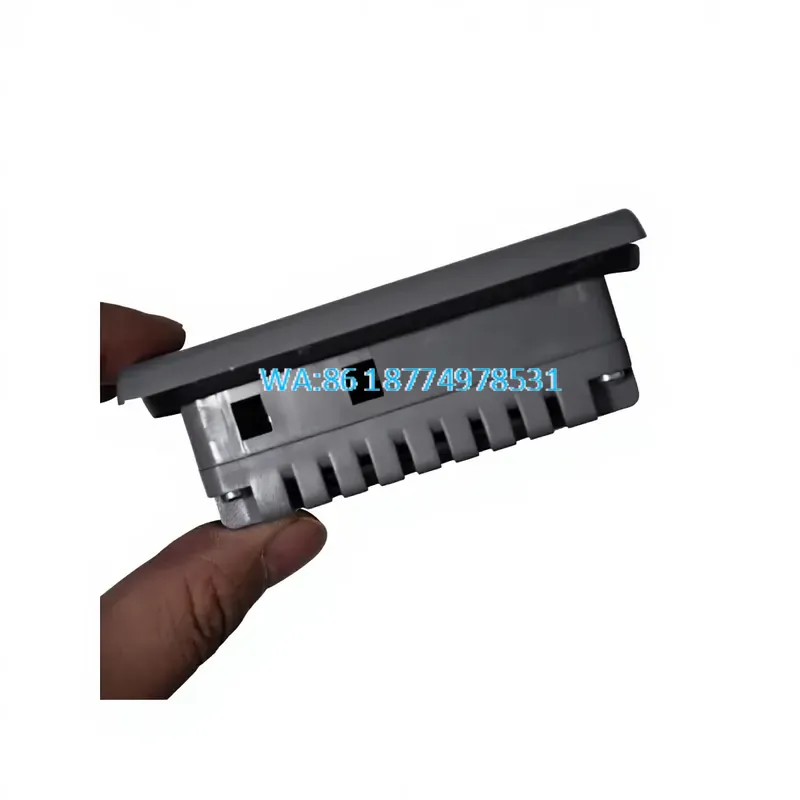 Renewable Energy Us Stocks - 재생 에너지 시스템용 6AV2128-3GB06-0AX1 터치스크린, 재고