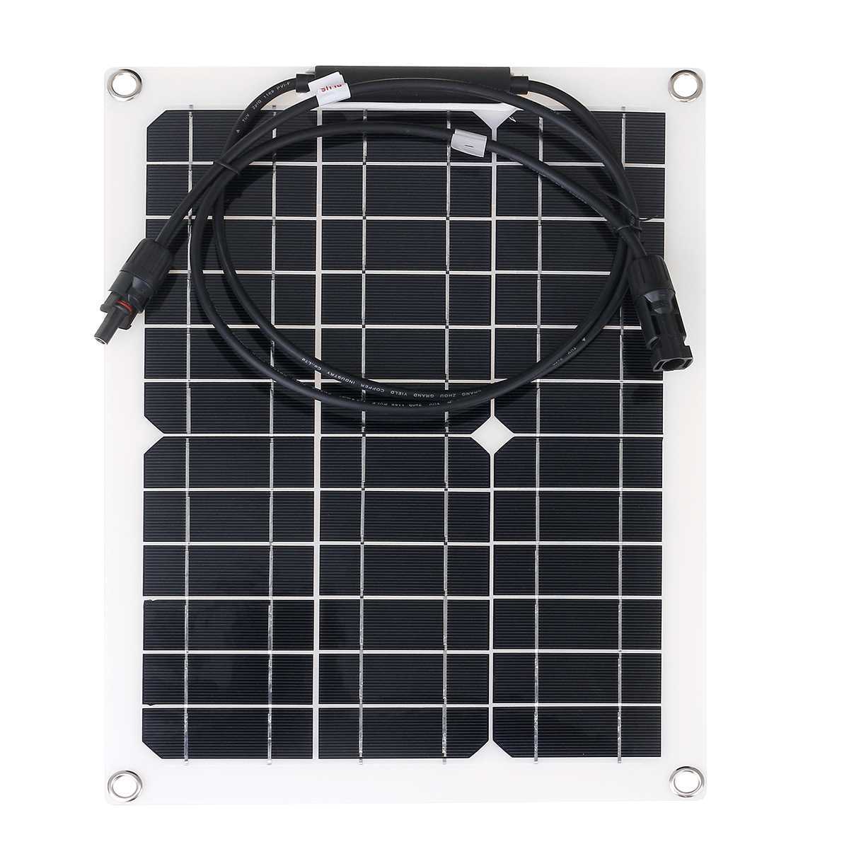 15W 태양광 패널과 18V 태양광 컨트롤러(자동차,  - Renewable Energy Yacht 리뷰 및 가격