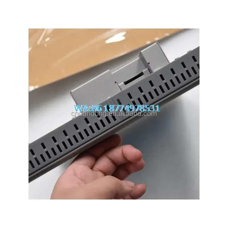 재생 에너지 시스템용 6AV2181-5GJ00-0AX0 - Renewable Energy Us Stocks 리뷰 및 가격