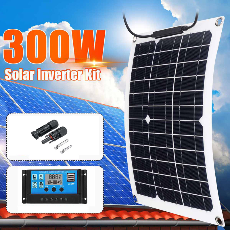 15W 태양광 패널 세트(18V 태양광 컨트롤러 포함) - Renewable Energy Yacht 리뷰 및 가격