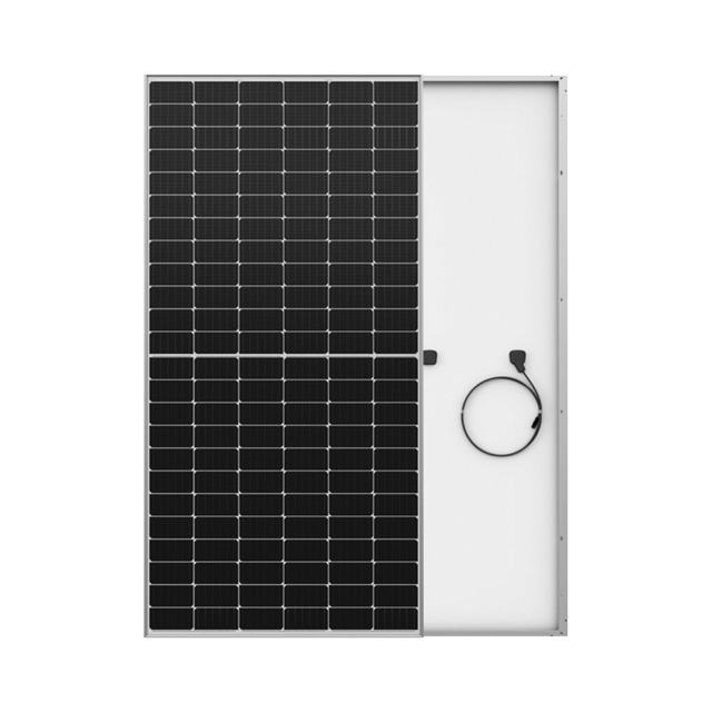 가정용 신형 단결정 실리콘 550W 알루미늄 합금 태양 - Solar Panel Monocrystalline 리뷰 및 가격
