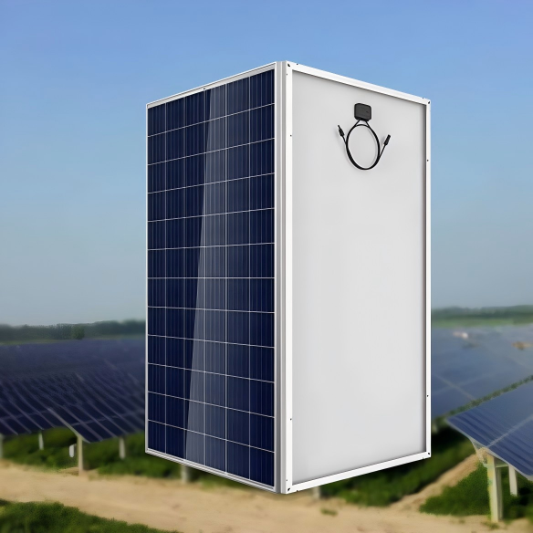 가정용 신형 단결정 실리콘 550W 알루미늄 합금 태양 - Solar Panel Monocrystalline 리뷰 및 가격