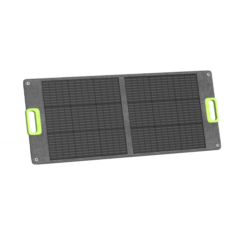 접이식 태양광 패널 휴대용 접이식 단결정 오프그리드 E - Solar Panel Monocrystalline 리뷰 및 가격